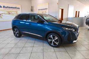 Peugeot 3008 BlueHDi 130 S&S EAT8 GT (km certifica