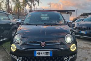 Fiat 500 C 1.2 Lounge
