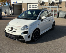 Fiat 500 Abarth 1.4 t jet 16V Cabrio