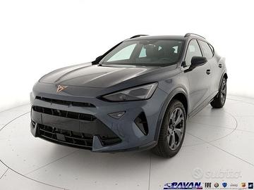 CUPRA Formentor eTSI 150cv DSG MHEV (EDGE+Dyn...