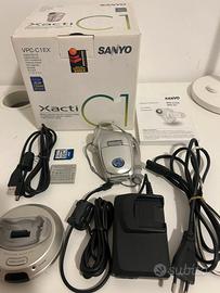Sanyo c1