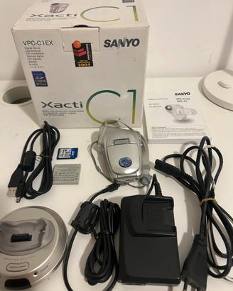 Sanyo c1