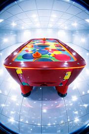 gioco air hockey 