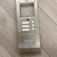 Dahua citofono esterno con lettore carte rfid