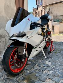 Ducati Panigale 959