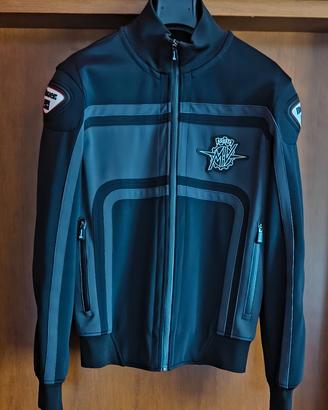 Giacca da moto Blauer HT- MV AGUSTA