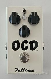 fulltone OCD V1.2