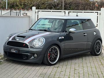 Mini Cooper S 184CV