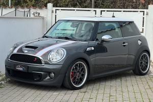 Mini Cooper S 184CV