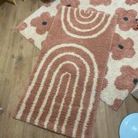 Tappeto cameretta 80X150