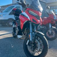 Ducati Multistrada V4 S SPORT