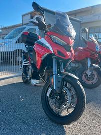 Ducati Multistrada V4 S SPORT