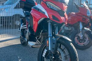 Ducati Multistrada V4 S SPORT