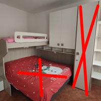 Cameretta per bambini