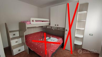 Cameretta per bambini