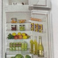 Frigorifero a incasso NUOVO.