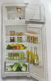 Frigorifero a incasso NUOVO.