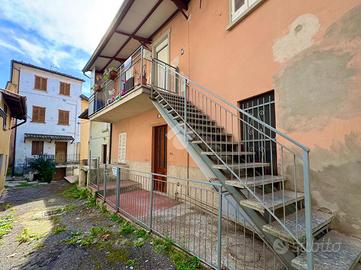 3 LOCALI A CIGOGNOLA