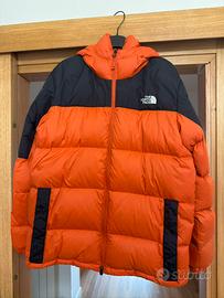 The north face