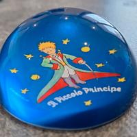 Il Piccolo Principe fermacarte