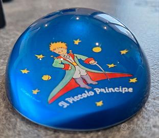 Il Piccolo Principe fermacarte