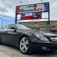 MERCEDES CLS 320 CDI 224 CV SPORT