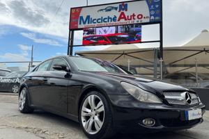 MERCEDES CLS 320 CDI 224 CV SPORT