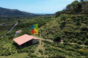 Splendida Tenuta di Oltre 8 Ettari con Fabbricati