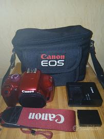 Canon eos 1100D