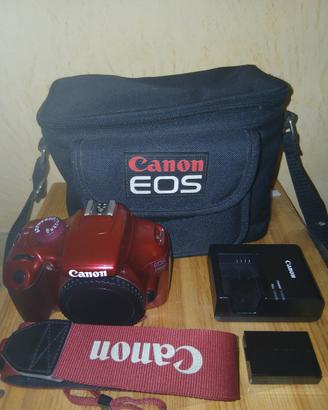 Canon eos 1100D