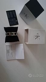 Orologio donna Calvin Klein