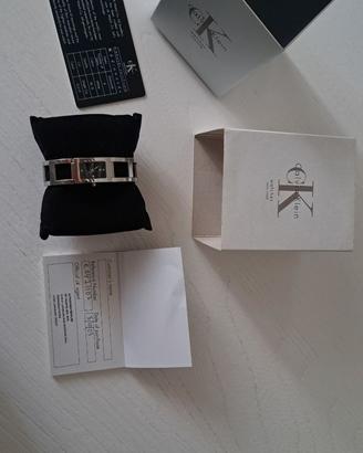 Orologio donna Calvin Klein