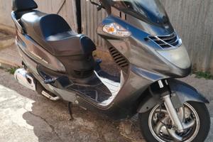 Sym Joyride 200 - 2008