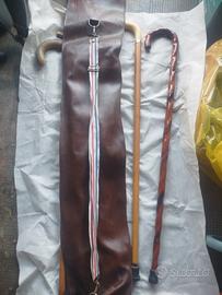 bastoni da passeggio 