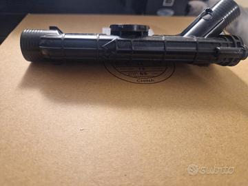 corpo sensore di livello lavastoviglie candy haier