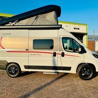 Dethleffs 540 DR GLOBETRAIL
