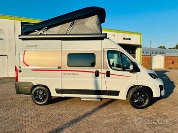 Dethleffs 540 DR GLOBETRAIL