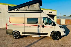 Dethleffs 540 DR GLOBETRAIL