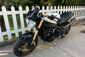 Triumph Speed Triple 1050