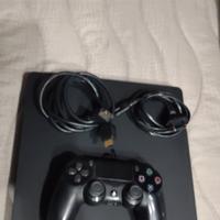 Ps4 Slim
