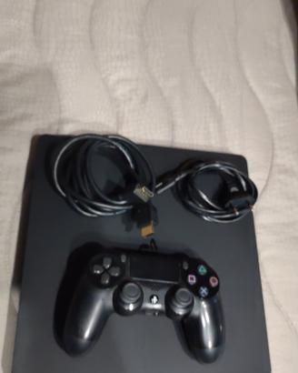 Ps4 Slim
