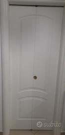 Porta a libro Ferrero Legno