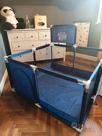 Box per bambini 180x150x66