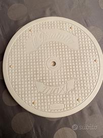 Piatto girevole Il GIRATUTTO