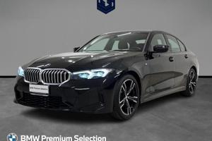 BMW Serie 3 G20 2022 Berlina 318d mhev 48V MS...