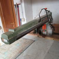 Sega radiale DEWALT 380 Volt