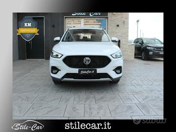 Mg ZS 1.5 VTi-tech Luxury