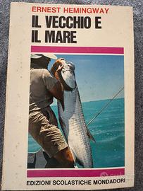 Il vecchio e il mare ed.1972