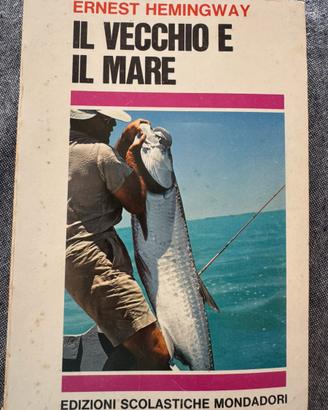 Il vecchio e il mare ed.1972