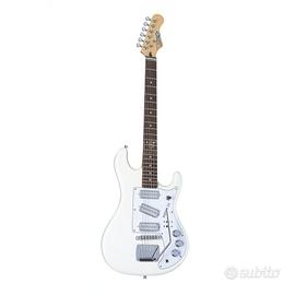 Chitarra elettrica Rapier 33 nuova